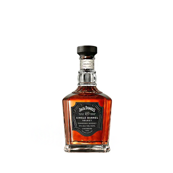 JD SINGLE BARREL 75CL