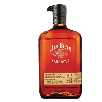 JIM BEAM SMALL BATCH 70CL