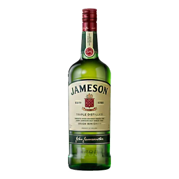 JOHN JAMESON 1LT