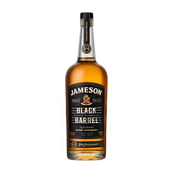 JOHN JAMESON BLACK BARREL 1.0L