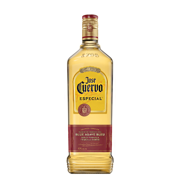 JOSE CUERVO GOLD TEQUILA 1LT