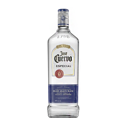 JOSE CUERVO SILVER 1LT