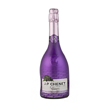 JP CHENET A,SPARK CASIS 75CL