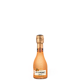 JP CHENET A.SPARK PEACH 20CL