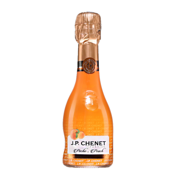 JP CHENET A.SPARK PEACH 75CL