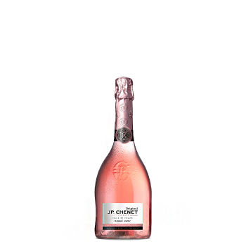 JP CHENET DRY ROSE 20CL