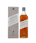 JW BB BOURBON CASK RYE FINISH LT 