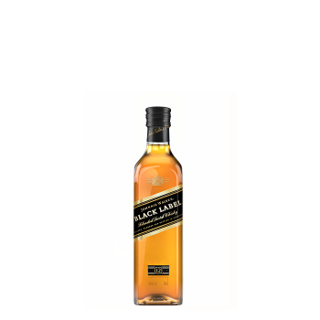 JW BLACK LABEL 20CL