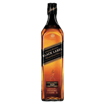 JW BLACK LABEL 2.0L