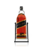 JW BLACK LABEL 4.5L+CRADLE