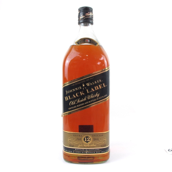 JW BLACK LABEL 4.5L