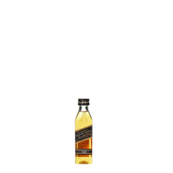 JW BLACK LABEL MINI 5CL