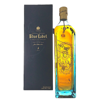 JW BLUE LABEL MONKEY 1.75L