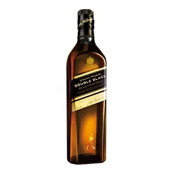 JW DOUBLE BLACK 1.0L