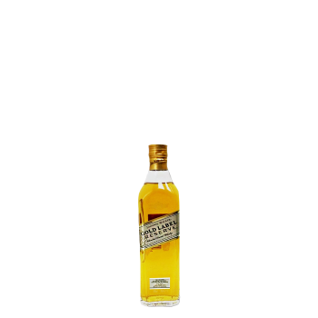 JW GOLD RESERVE 20CL