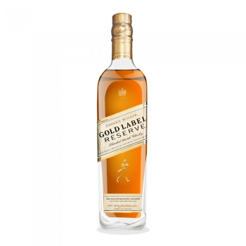 JW GOLD RESERVE 75CL