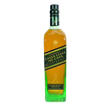 JW GREEN 180 CASK LT