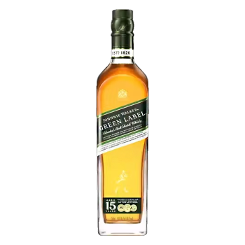 JW GREEN LABEL 1.0L