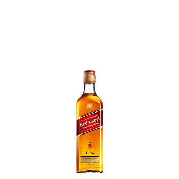 JW RED LABEL 20CL