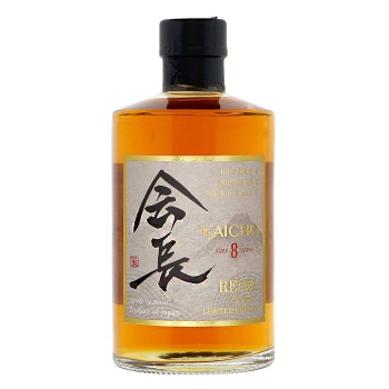 KAICHO REIWA 8YRS 70CL