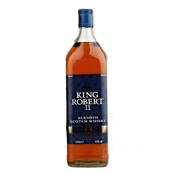 KING ROBERT II DELUXE 1L