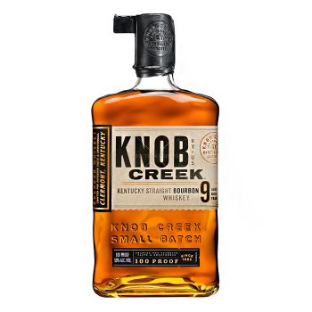 KNOB CREEK 9YO 75CL