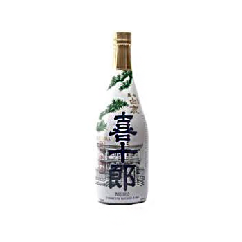 KUKU HONJYOZO SAKE 1.8L