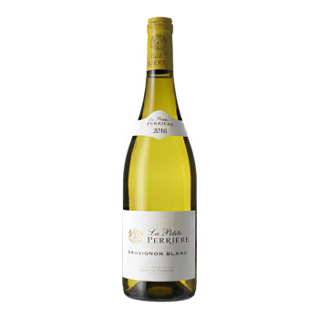 LA P PERRIERE SAU BLANC 75CL