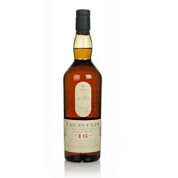 LAGAVULIN 16YR 70CL