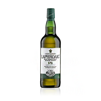 LAPHROAIG 18YRS 70CL