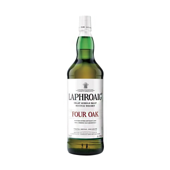 LAPHROAIG FOUR OAK 1.0L