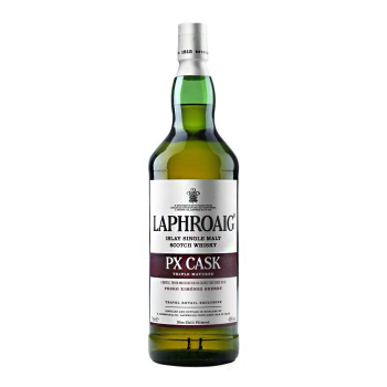 LAPHROAIG PX CASK 1.0L