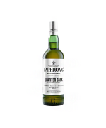 LAPHROAIG QUARTER CASK 1.0L