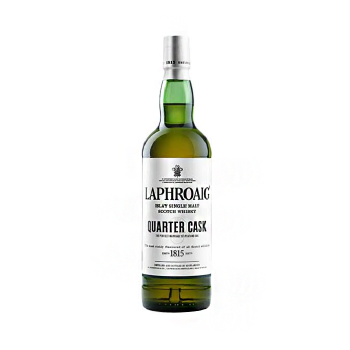 LAPHROAIG QUARTER CASK 1.0L