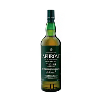 LAPHROAIG THE 1815 70CL