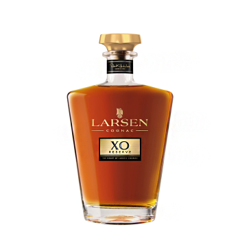 LARSEN XO RESERVE 70CL