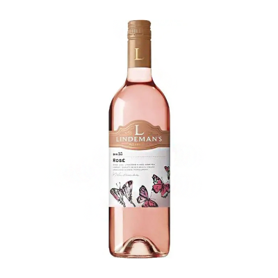 LIND BIN 35 ROSE 75CL