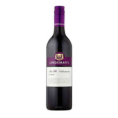 LIND BIN 50 SHIRAZ 75CL