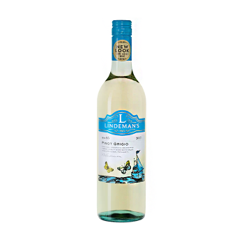 LIND BIN 85 P.GRIGIO 75CL