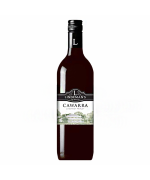 LIND C'WARA CAB MERLOT 75CL