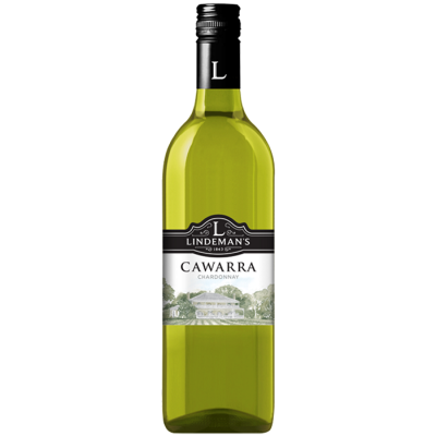 LIND C'WARA CHARD 75CL