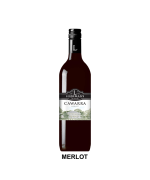 LIND C'WARA MERLOT 75CL