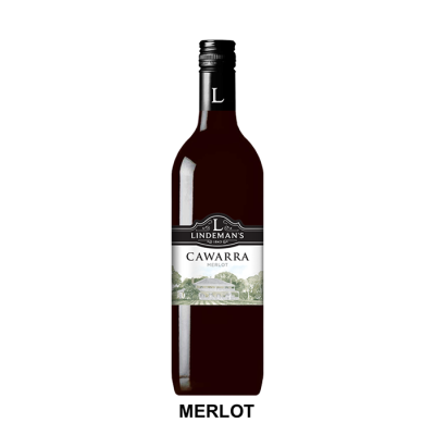 LIND C'WARA MERLOT 75CL