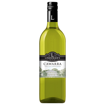 LIND C'WARA SEMI CHARD 75CL