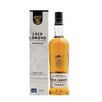 LOCH LOMOND ORI 1.0L