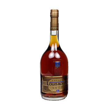 LOUIS ROYER VSOP 1.0L