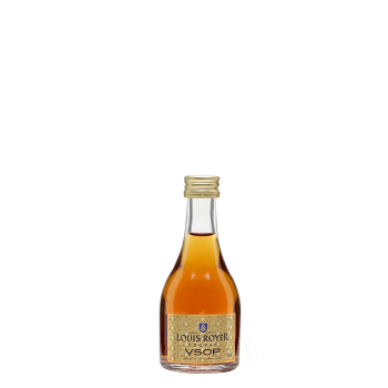 LOUIS ROYER VSOP 5CL