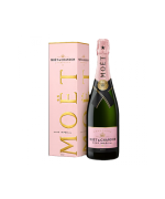 M&C BRUT IMP ROSE NV LTD GBX 75CL