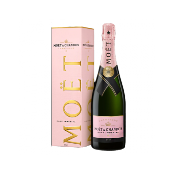 M&C BRUT IMP ROSE NV LTD GBX 75CL