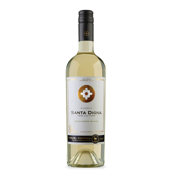 M TORRES S DIGNA SAV BLANC 75CL